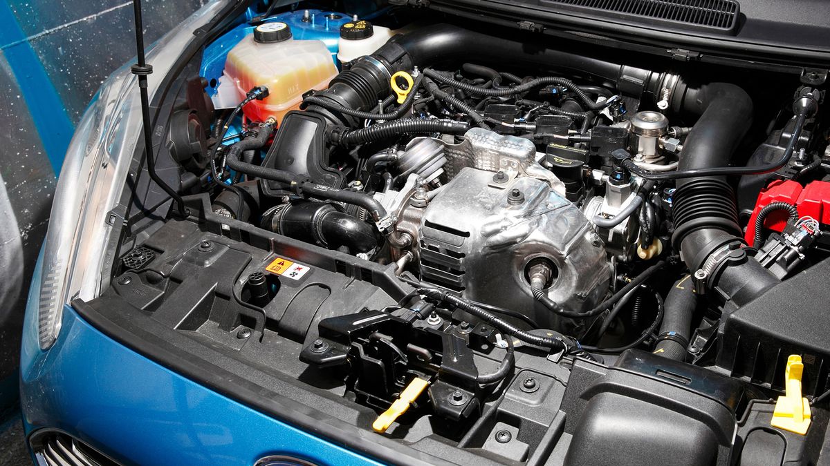 Silniki benzynowe turbo powoli stają się normą. Przesiadka może wymagać zmiany przyzwyczajeń.