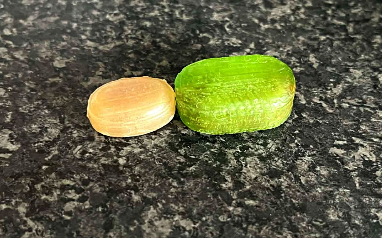 Polacy uwielbiają je od pokoleń. Co kryją w sobie landrynki?