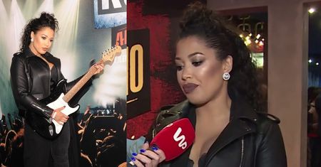 Rozżalona Kazadi: "Z disco polo są największe pieniążki. Dużo znajomych jazzmanów zakłada zespoły"