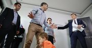 Ministerstwo reaguje ws. rodziny z Holandii. Rodzice uciekli do Polski z autystycznym dzieckiem