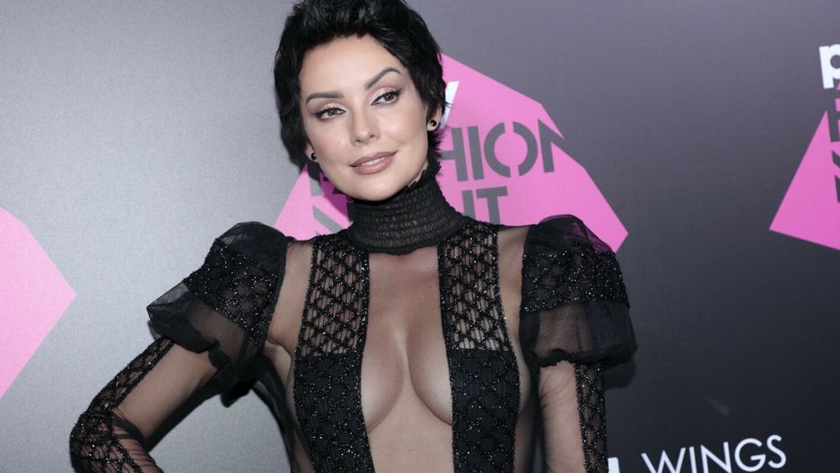 Dorota Gardias to wieloletnia współpracownica stacji TVN