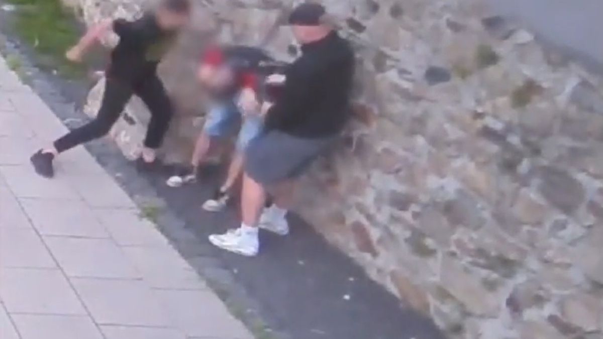 Rozbój w Jeleniej Górze