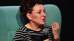 Wrzawa po wywiadzie Olgi Tokarczuk. Michał Wypij: szkodliwa wypowiedź