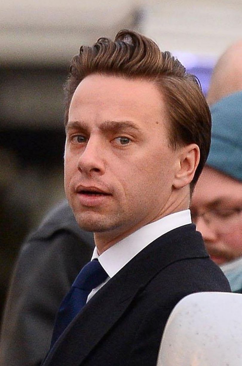 Krzysztof Bosak rozprawia na temat wzorców męskości