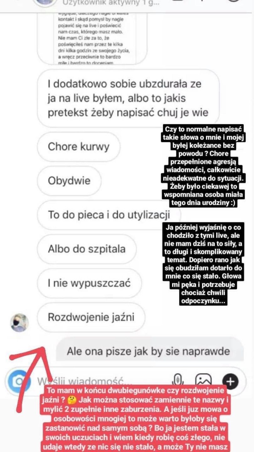 Afera youtuberów