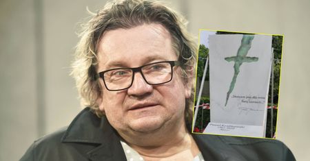 Te słowa nie są przypadkowe. Dla rodziny Królikowskich mają wielkie znaczenie