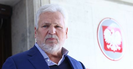 "Jesteśmy daleko od pokoju". Kwaśniewski o możliwych scenariuszach