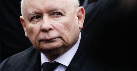 Waloryzacja emerytur. Ile dostanie Kaczyński?