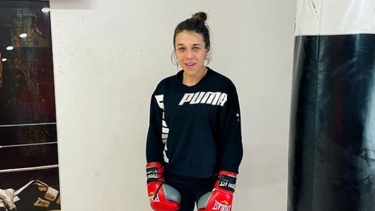 Joanna Jędrzejczyk