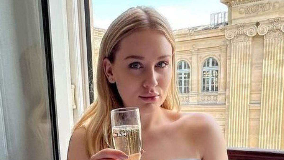 Andziaks na archiwalnych zdjęciach. Tak wyglądała dekadę temu