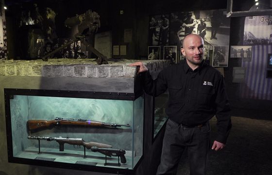 Telewizja Polska, Muzeum Powstania Warszawskiego i MEN uruchamiają edukacyjny kanał