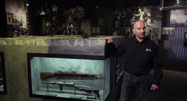 Telewizja Polska, Muzeum Powstania Warszawskiego i MEN uruchamiają edukacyjny kanał