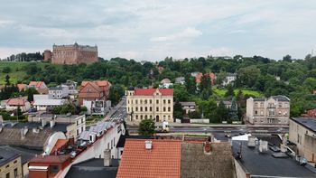 Obwodnica Golubia-Dobrzynia coraz bliżej. Taką trasą ma przebiegać