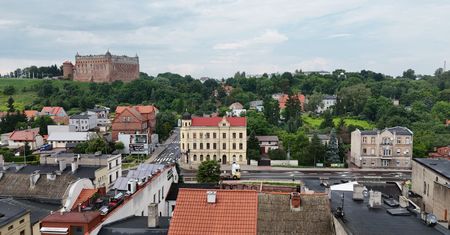 Obwodnica Golubia-Dobrzynia coraz bliżej. Taką trasą ma przebiegać