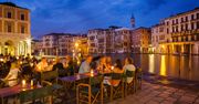 Zmiany we Włoszech. Restauratorzy odwożą swoich klientów