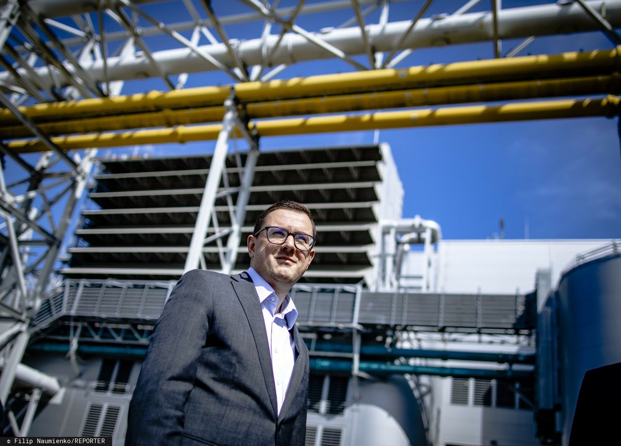 Chcą budować drugą polską elektrownię jądrową. OSGE składa wniosek do Ministerstwa Energii