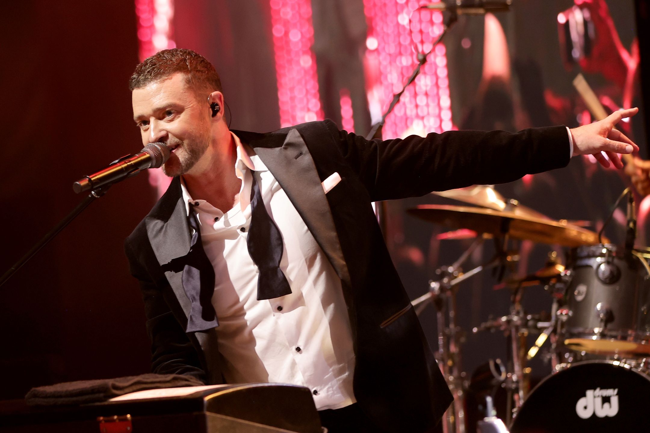 Justin Timberlake