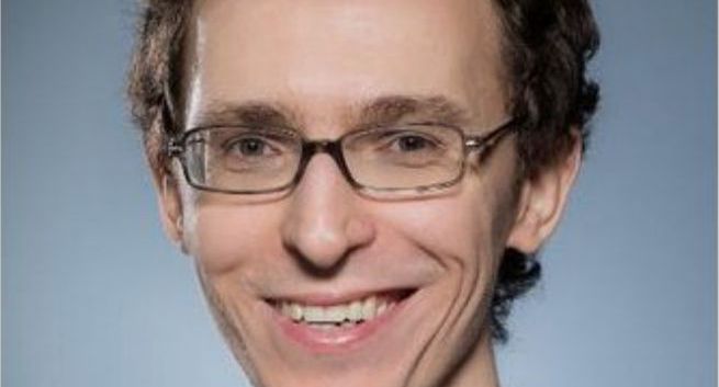 Rafał Madajczak odchodzi z ASZdziennika i Grupy naTemat