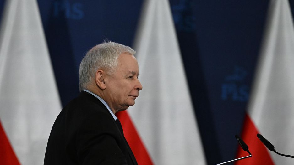 PiS ponownie liderem. Nowy sondaż WP