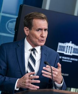 Działo się w nocy. Niepokojące słowa z USA. "Znana zagrywka Rosji"