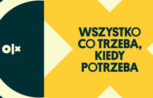 OLX nową kampanią promuje Wypożyczalnię