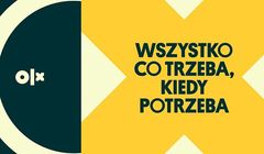 OLX nową kampanią promuje Wypożyczalnię