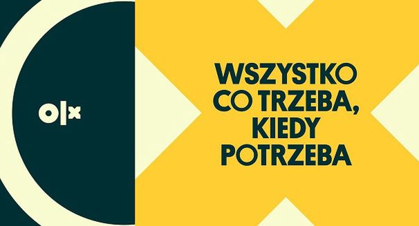 OLX nową kampanią promuje Wypożyczalnię