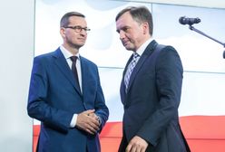 Polityk Solidarnej Polski: "Co dalej z rządem? Wszystkie karty na stole"