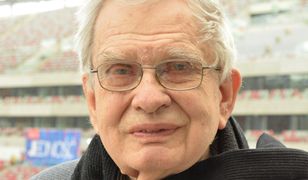 Tomas Venclova laureatem Międzynarodowej Nagrody Literackiej im. Zbigniewa Herberta 2023