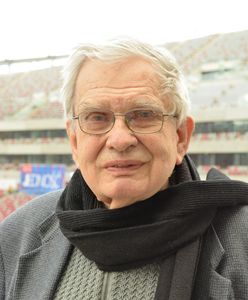 Tomas Venclova laureatem Międzynarodowej Nagrody Literackiej im. Zbigniewa Herberta 2023