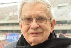 Tomas Venclova laureatem Międzynarodowej Nagrody Literackiej im. Zbigniewa Herberta 2023