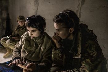 Kobiety w armii Ukrainy. Ważna zmiana od 2026 roku