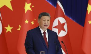 Trump nakłada nowe cła. Chiny już reagują
