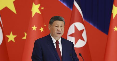 Trump nakłada nowe cła. Chiny już reagują