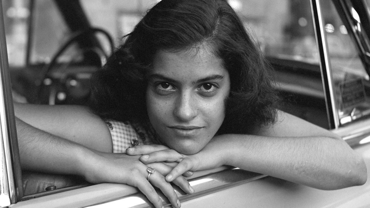 Finding Vivian Maier – dokument o niani, która zaintrygowała fotograficzny świat 2