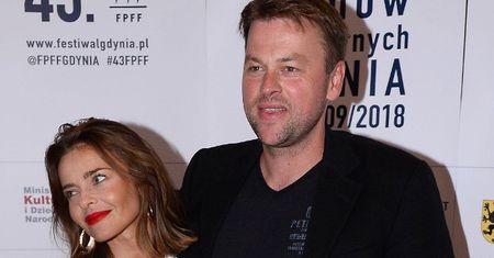 Edyta Herbuś DEMENTUJE ŚLUB: "Jestem szczęśliwa jako nie żona"