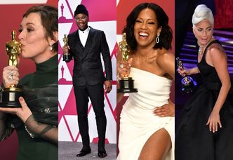 Oscary 2019: znamy wszystkich laureatów! (LISTA + ZDJĘCIA)