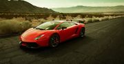 Lamborghini Gallardo - jeszcze jedna wersja!