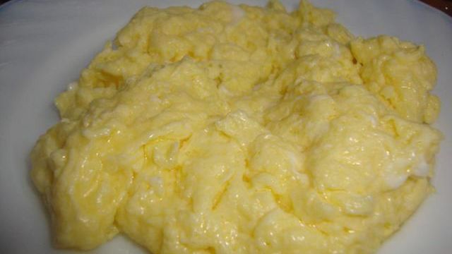 Obrzydliwa dzienna dieta najgrubszej kobiety na świecie 1