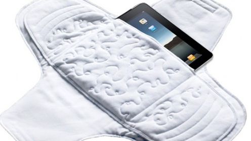 Uskrzydlony gadżet dla posiadaczy iPada! 1