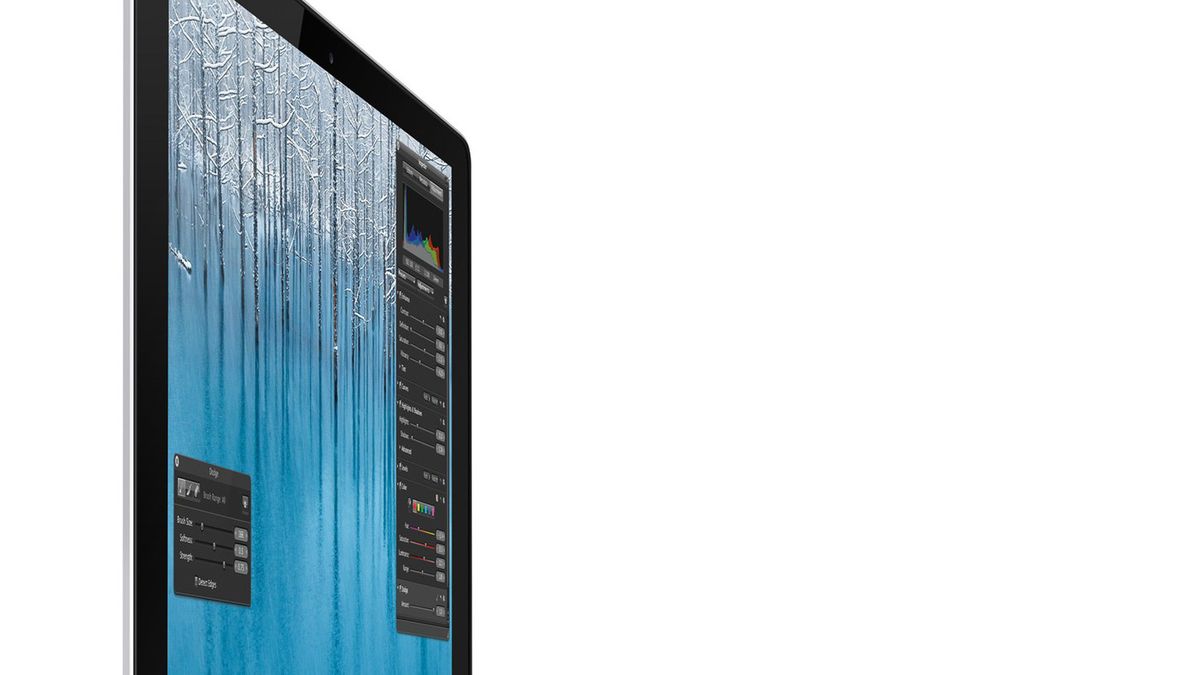 MacBook Pro nowej generacji - wyświetlacz Retina, Ivy Bridge, Kepler i nie tylko! 1