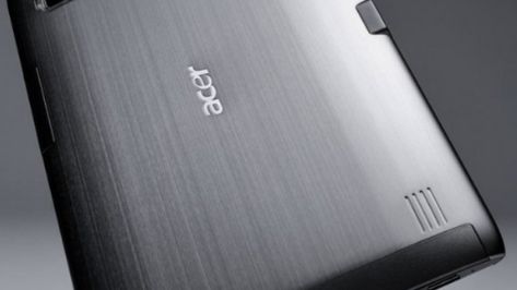 Acer zapowiada, że będzie lepszy od Apple'a 1