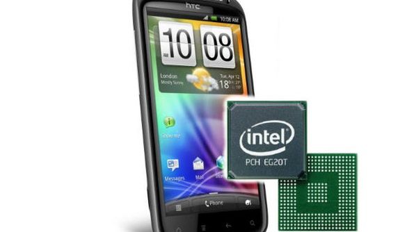 HTC przygotowuje smartfona z układem Intela? Czy ma to sens? 1