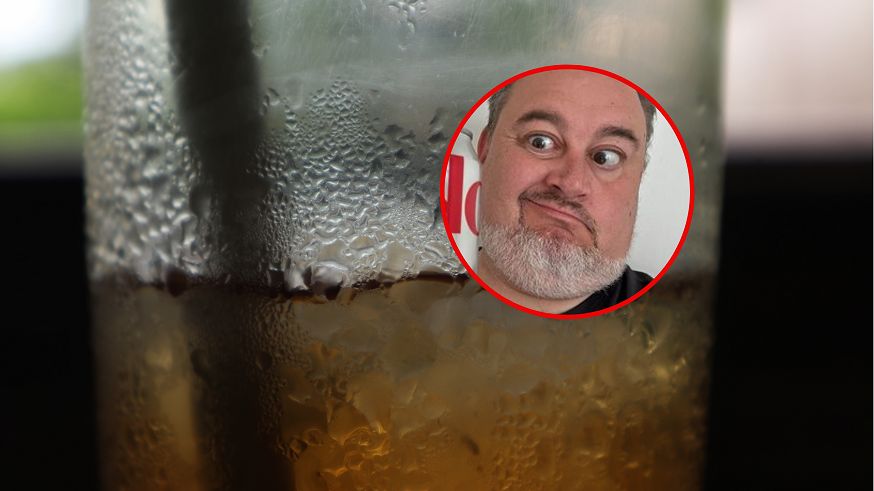 Odstawił popularny produkt po trzech dekadach. "Moje problemy zniknęły"