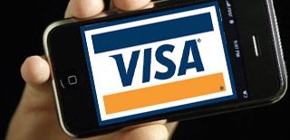 Visa planuje wprowadzić płatności za pomocą iPhone’a