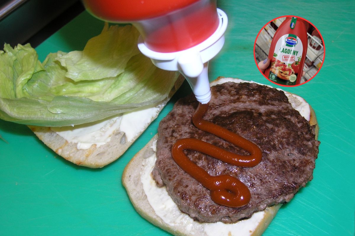 Majówkowe grillowanie. Wzięliśmy pod lupę skład popularnych ketchupów