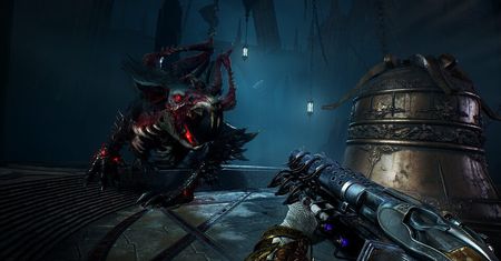 Painkiller powraca – nowa odsłona klasyka FPS już dostępna na Steam i konsolach