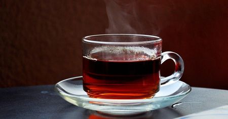 Najgorsza herbata. Jest naszpikowana toksycznymi składnikami