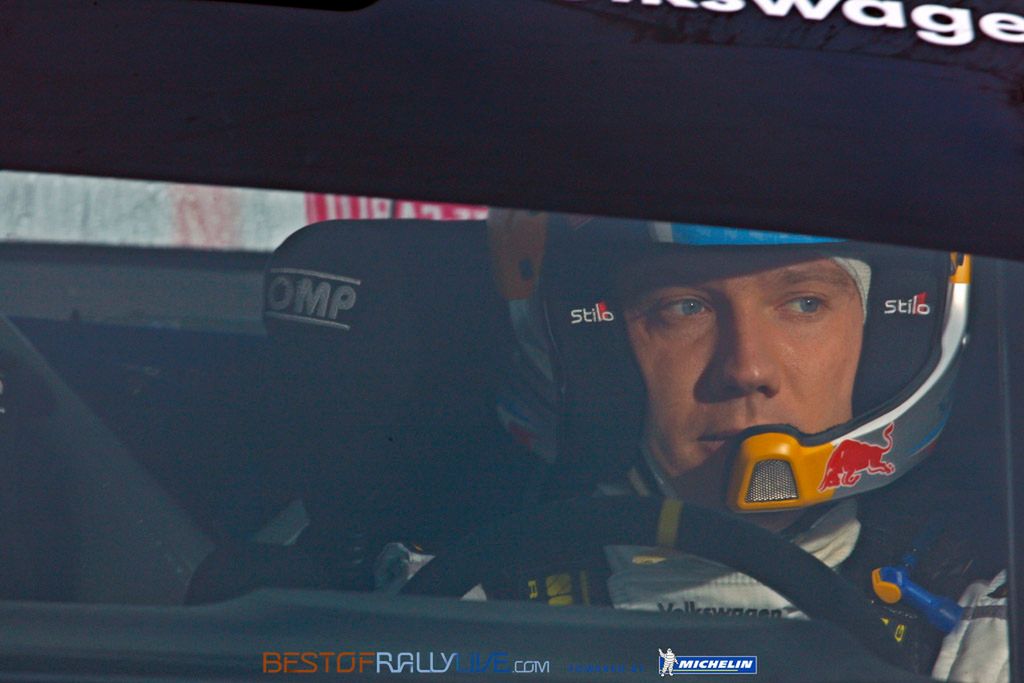 Ogier