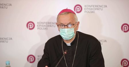 Episkopat krytykuje Nowy Ład. Szymon Hołownia: zachowuje się jak związek zawodowy